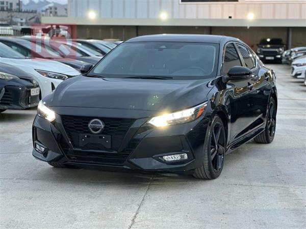 نيسان سنترا 2024 للبيع في العراق - السليمانية